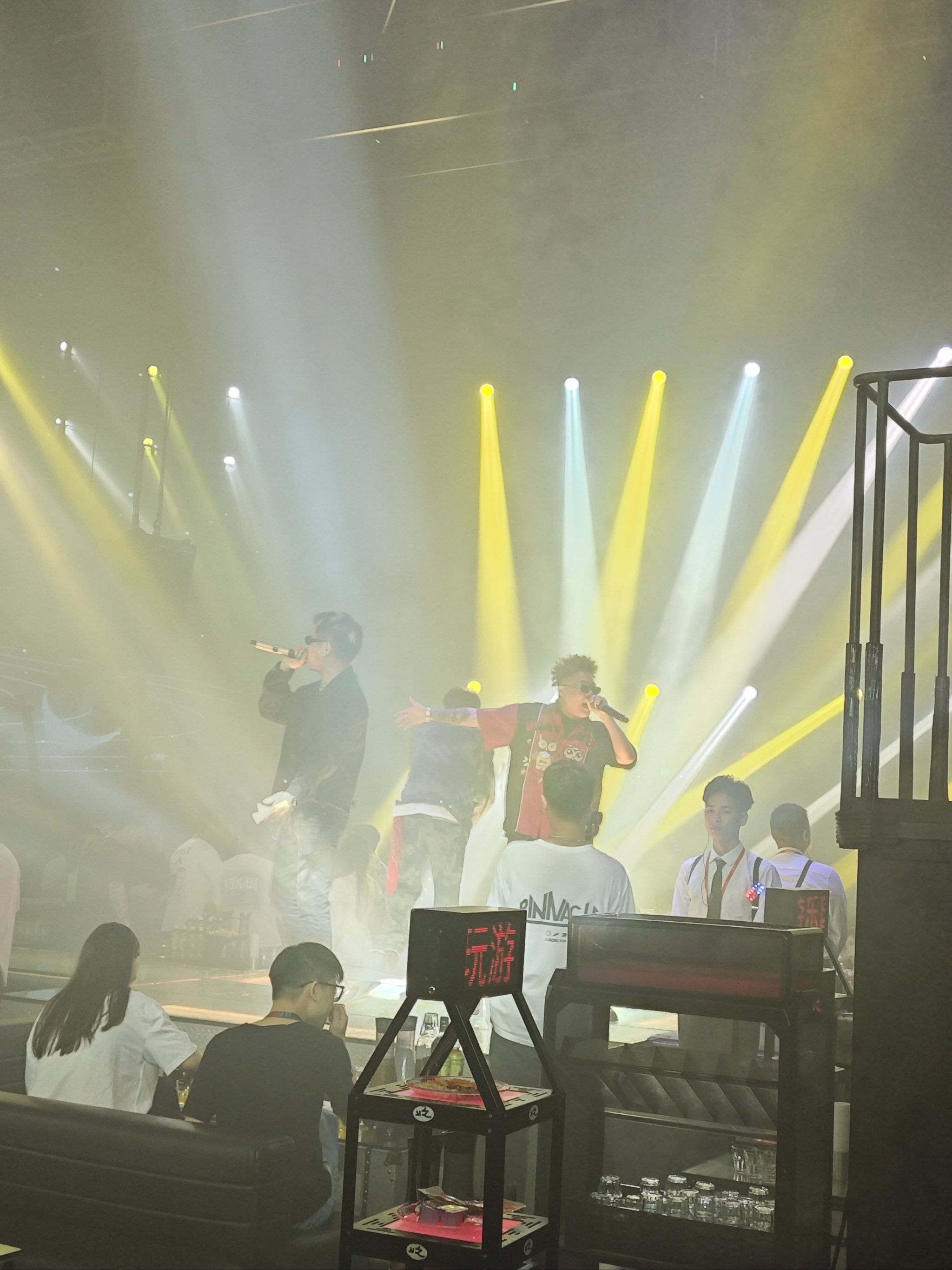 宣城商务ktv畅享高品质商务ktv体验-宁国市ktv预订